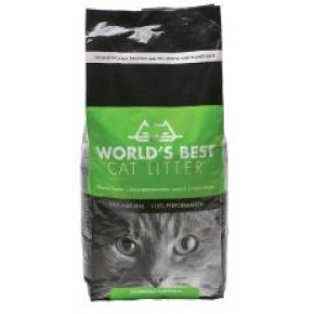 Worlds Best Cat Litter Clumping Formula 12.7kg
